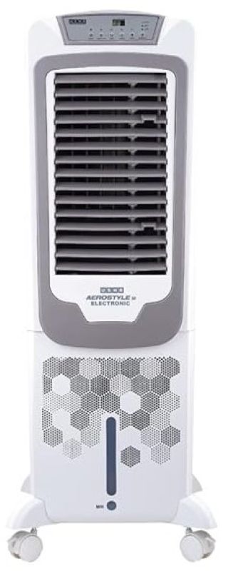Usha 50 L Tower Air Cooler (Aerostyle Electronic 50)
