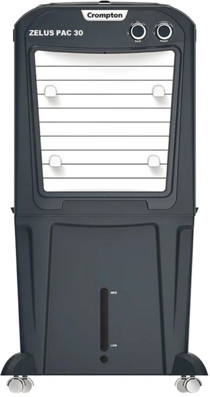Crompton 30 L Personal Air Cooler (Zelus PAC30)