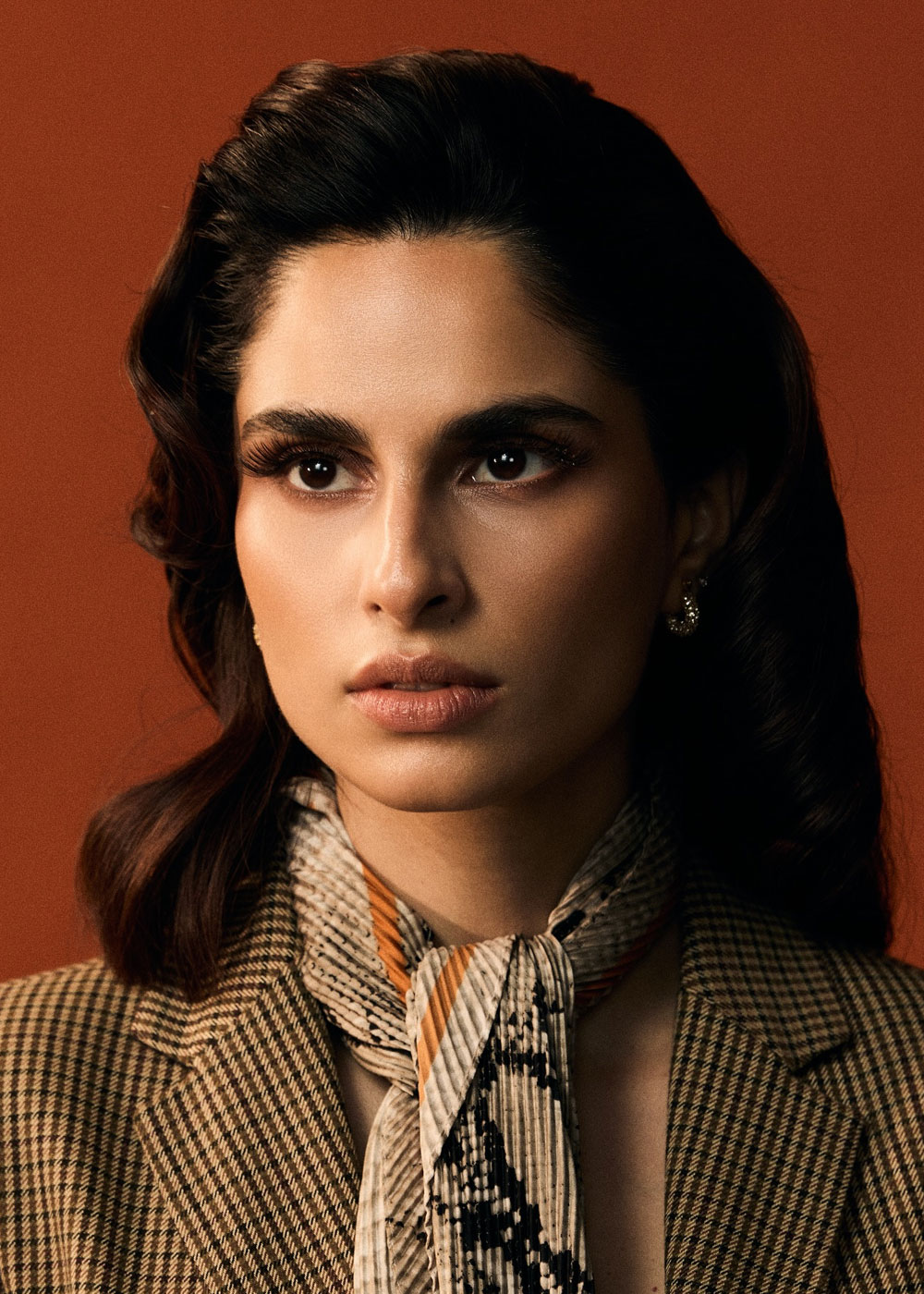 Aisha Ahmed