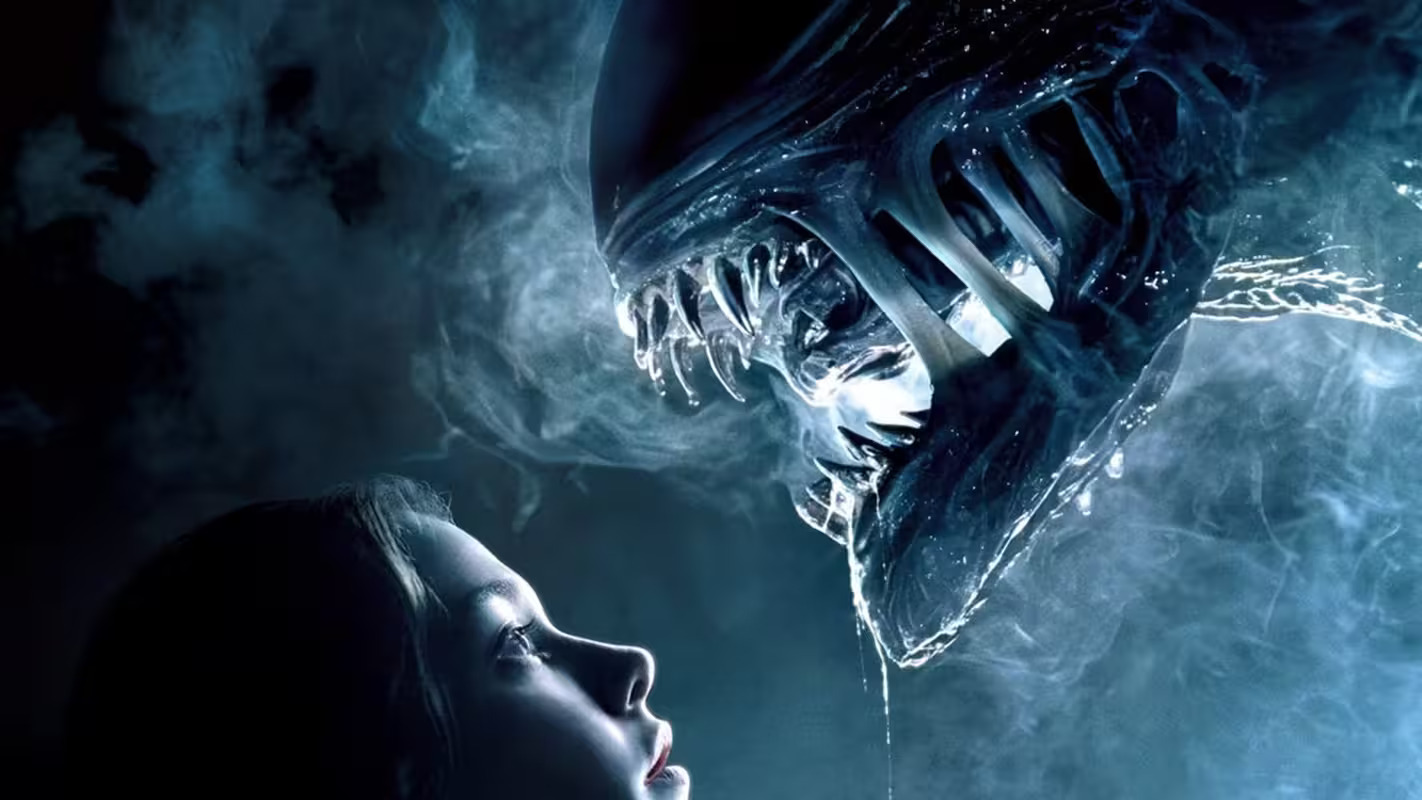 Alien: Romulus Movie (2024) | Release Date, Review, Cast, Trailer ...