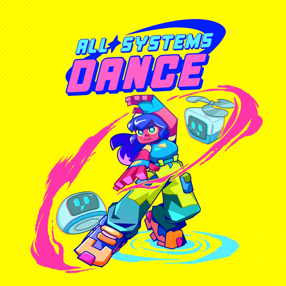 All Systems Dance