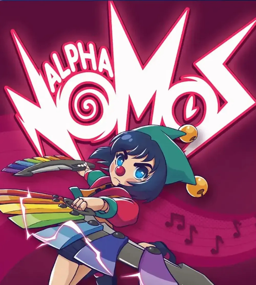 Alpha Nomos