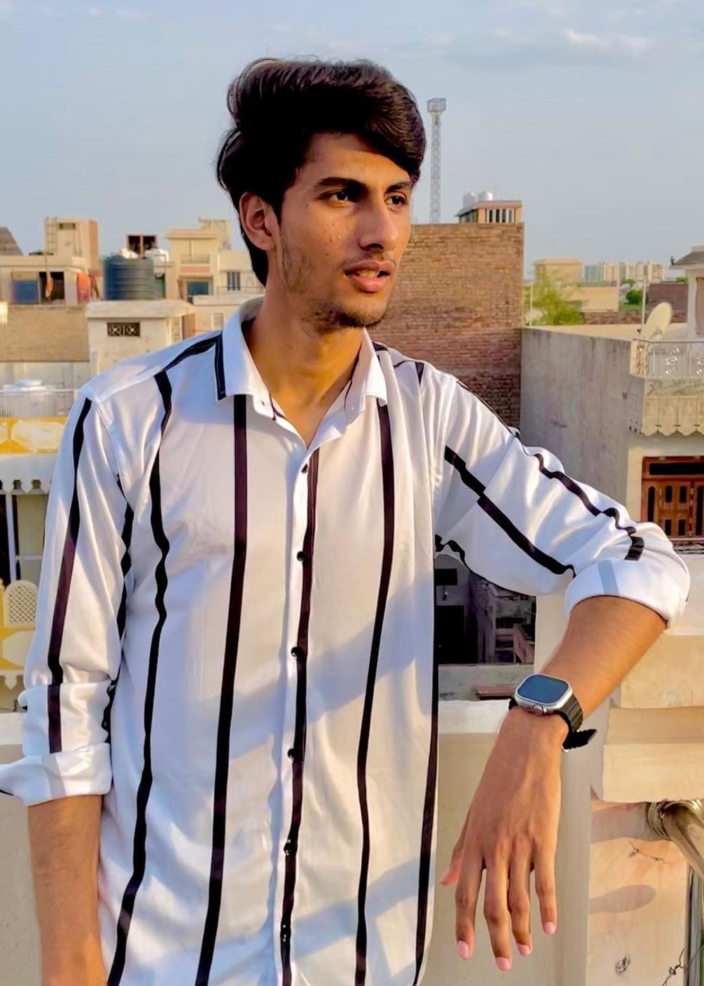 Aman Quadri