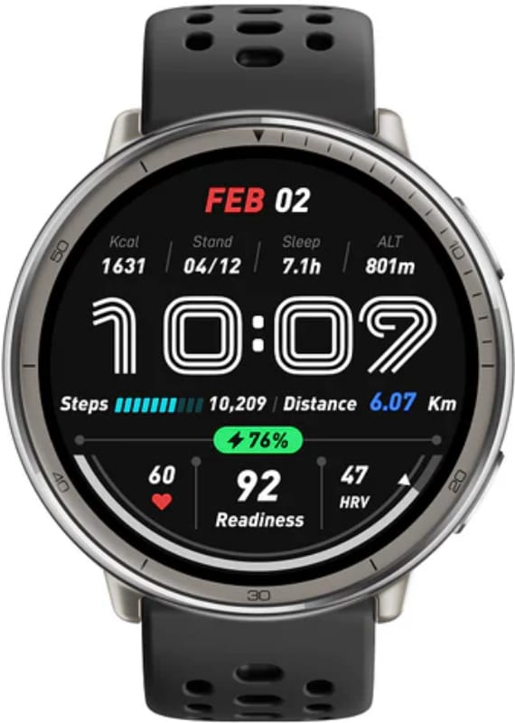 Amazfit Active Online at Lowest Price in India