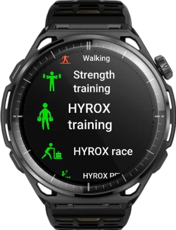 Amazfit Balance 3