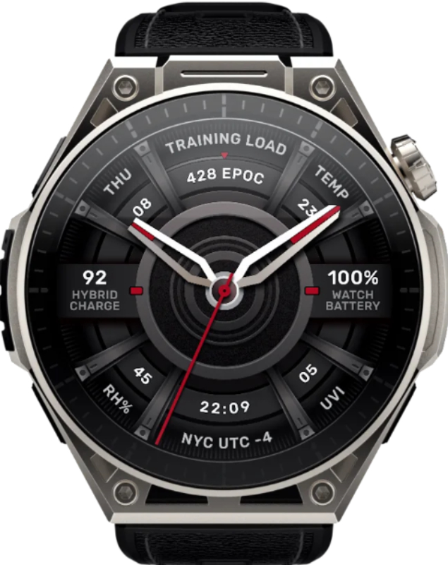 Amazfit Balance Ultra