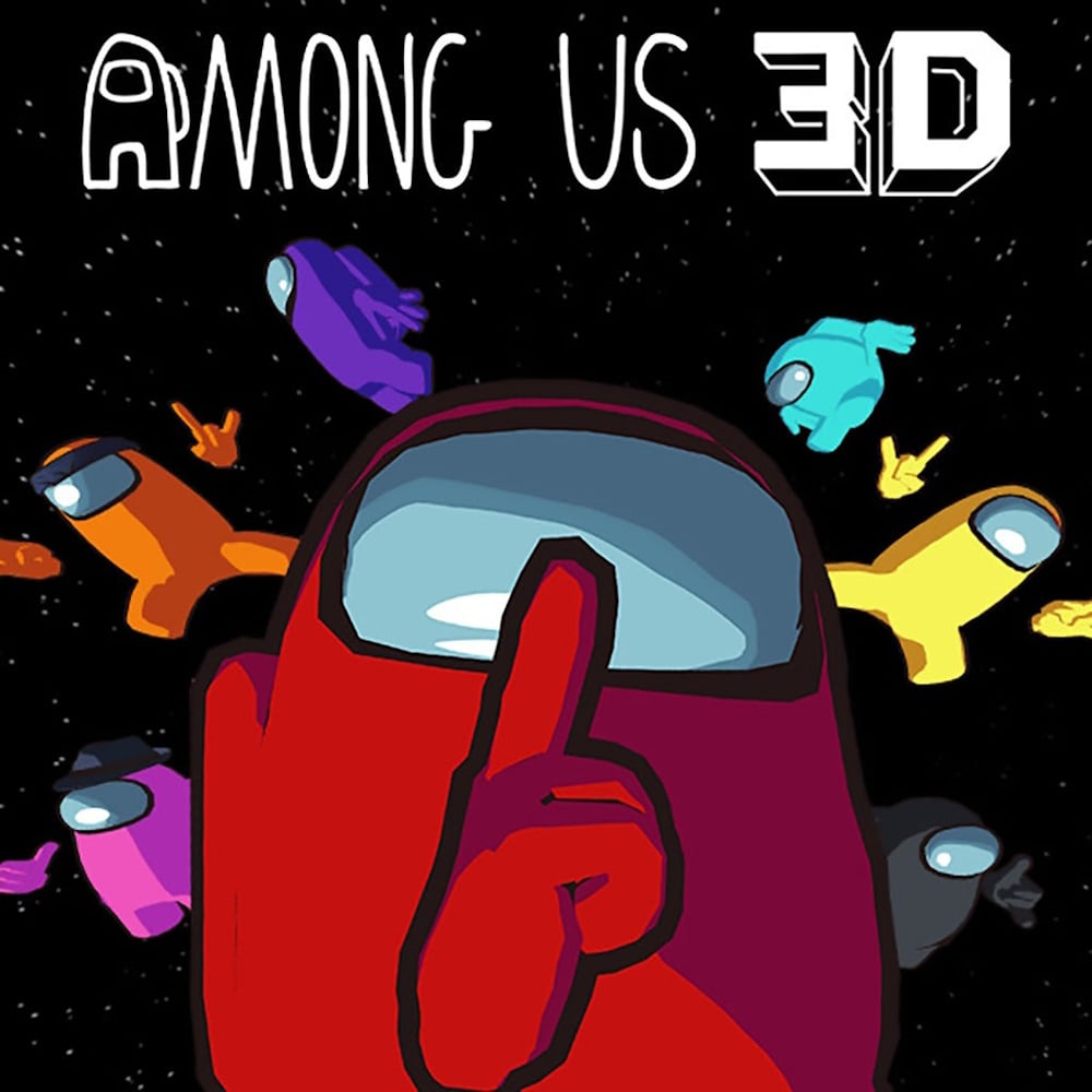 Among Us 3D 2025 Price Review System Requirements Download among-us-3d-2025-price-review-system-requirements-download