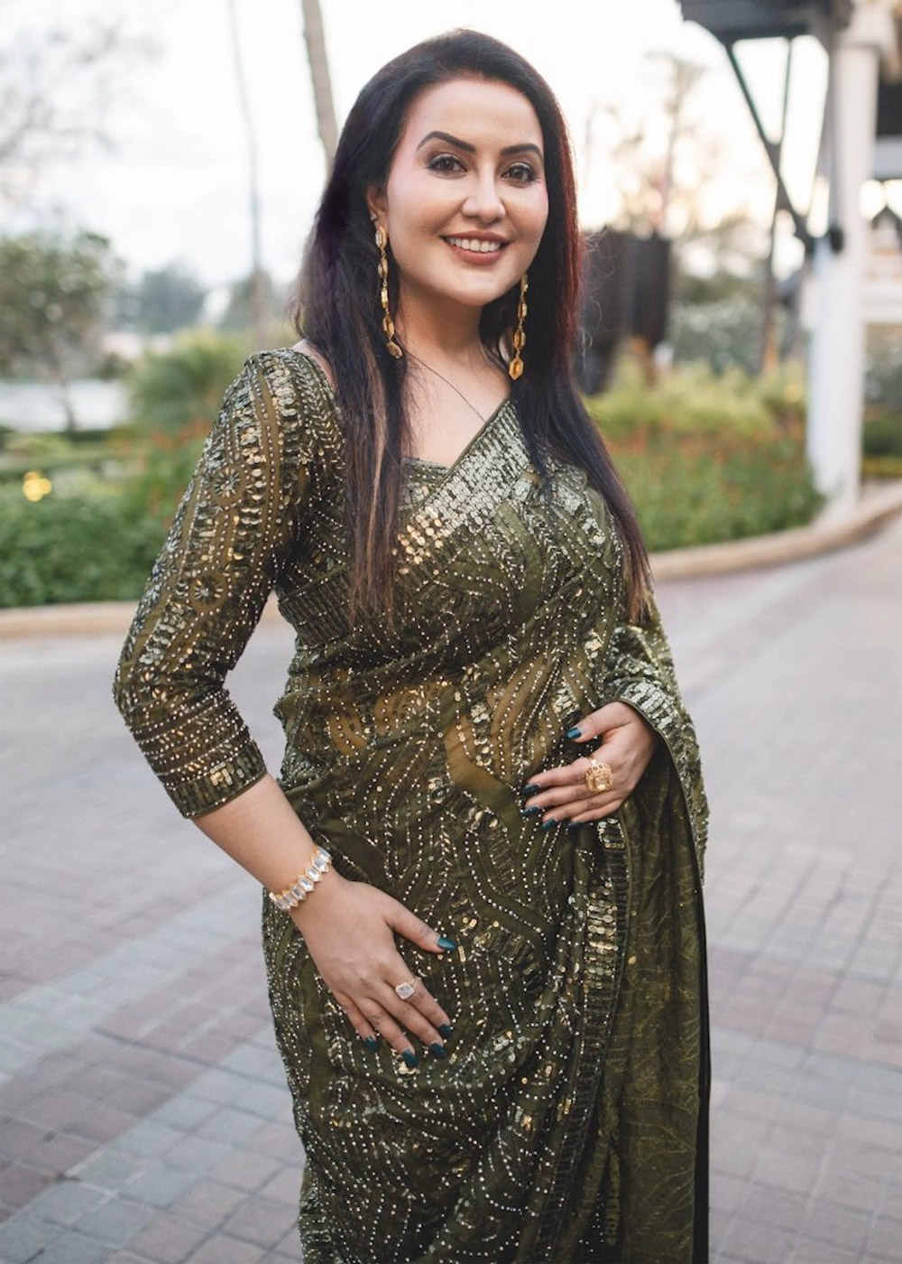 Amruta Fednavis