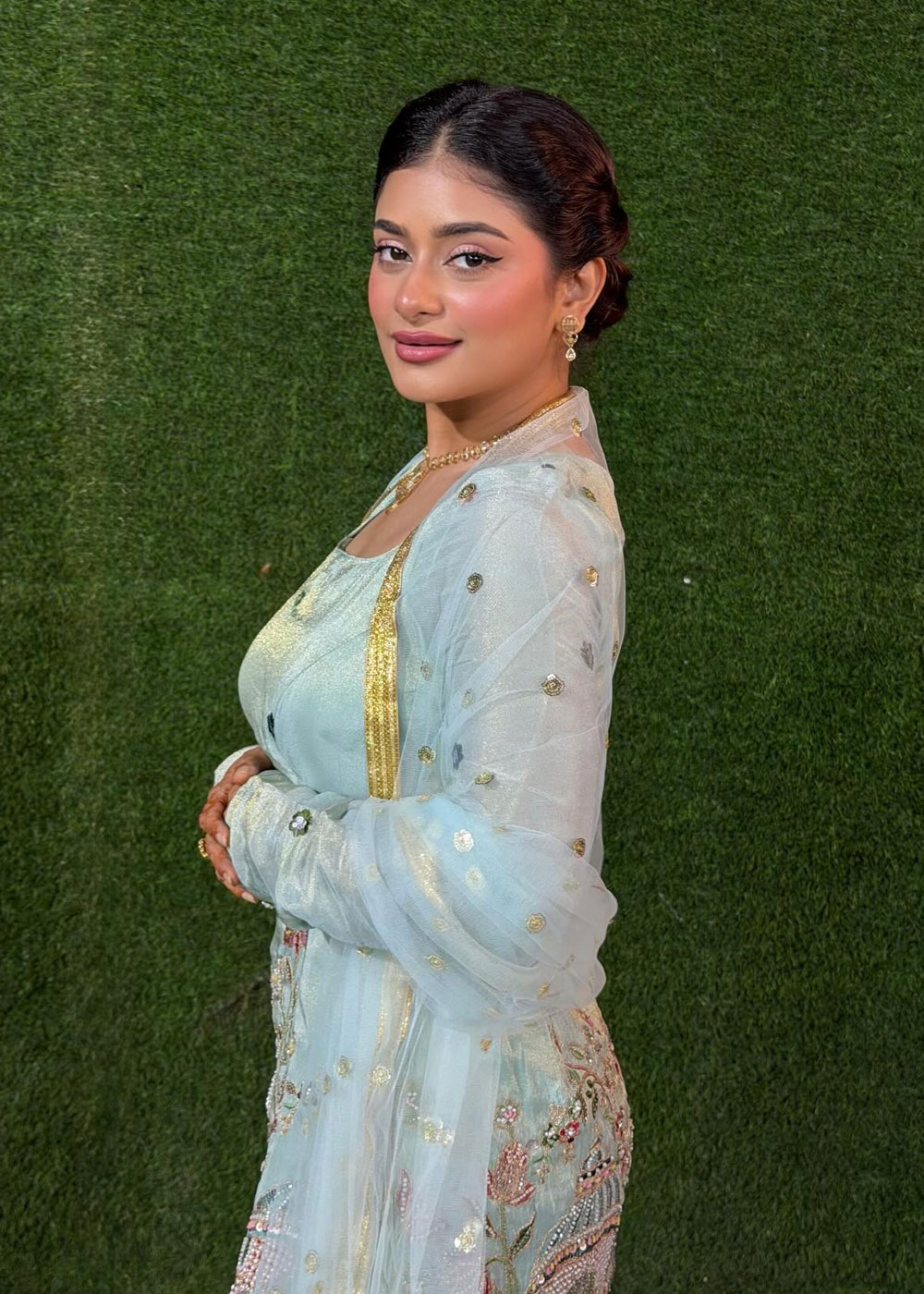 Anam Darbar