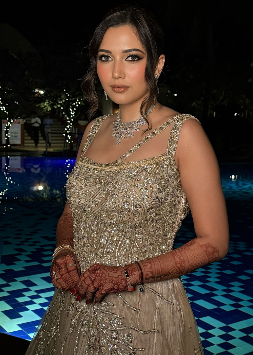 Anshula Dhawan
