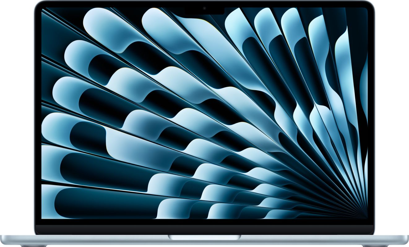 Apple MacBook Air 13 inch (M4, 2025)