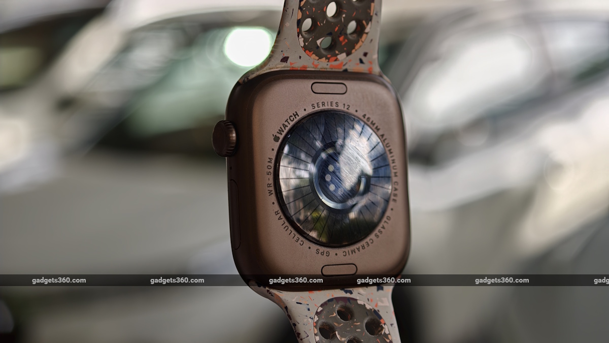  Watch Series 12 Gallery इमेजिस