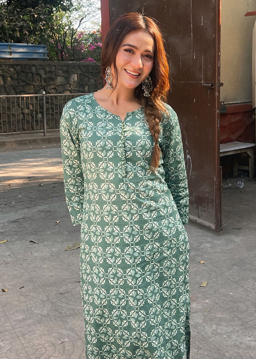 Aradhana Sharma