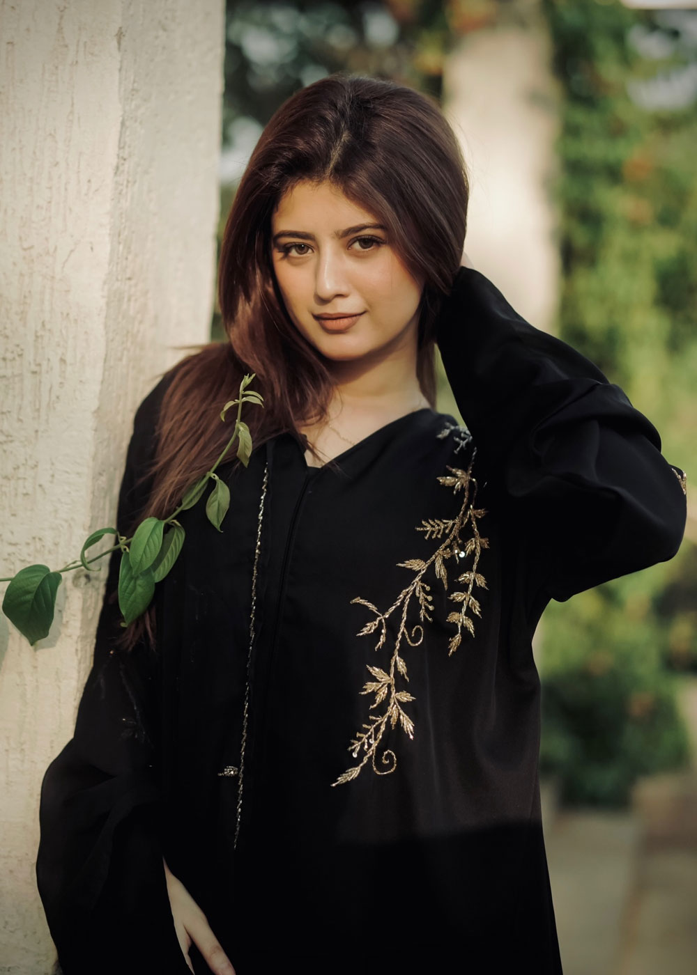 Sayyed Arishfa Khan