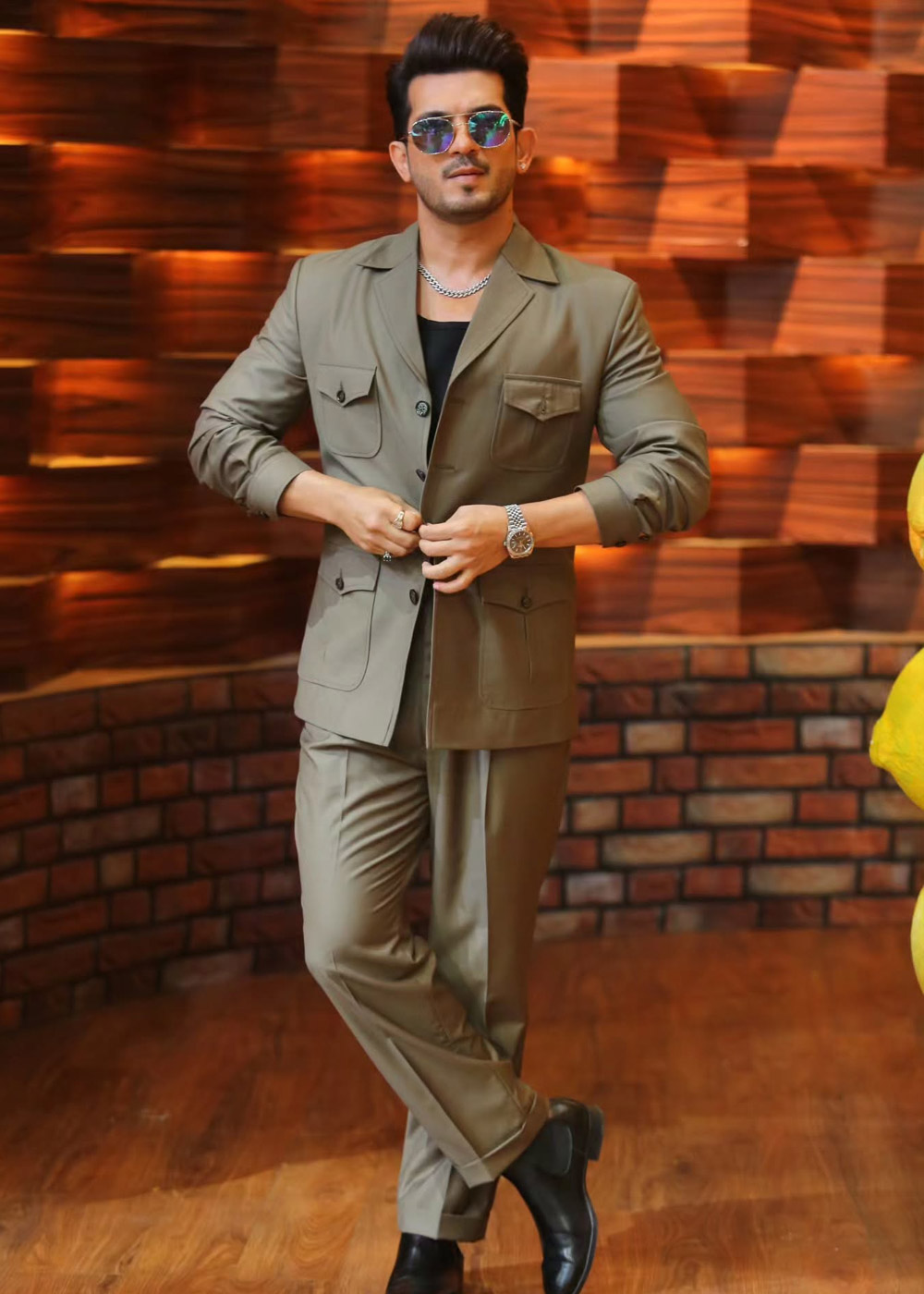 Arjun Bijlani