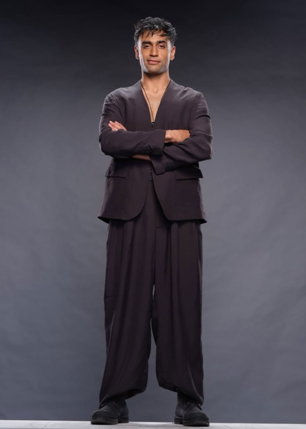 Armaan Khera