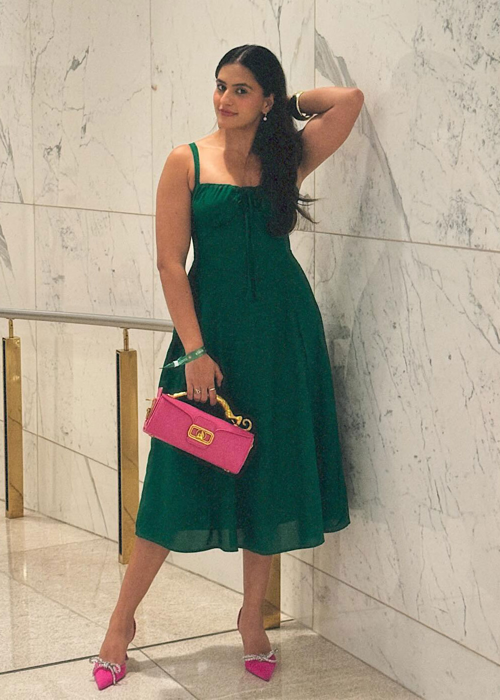 Aarushi Handa