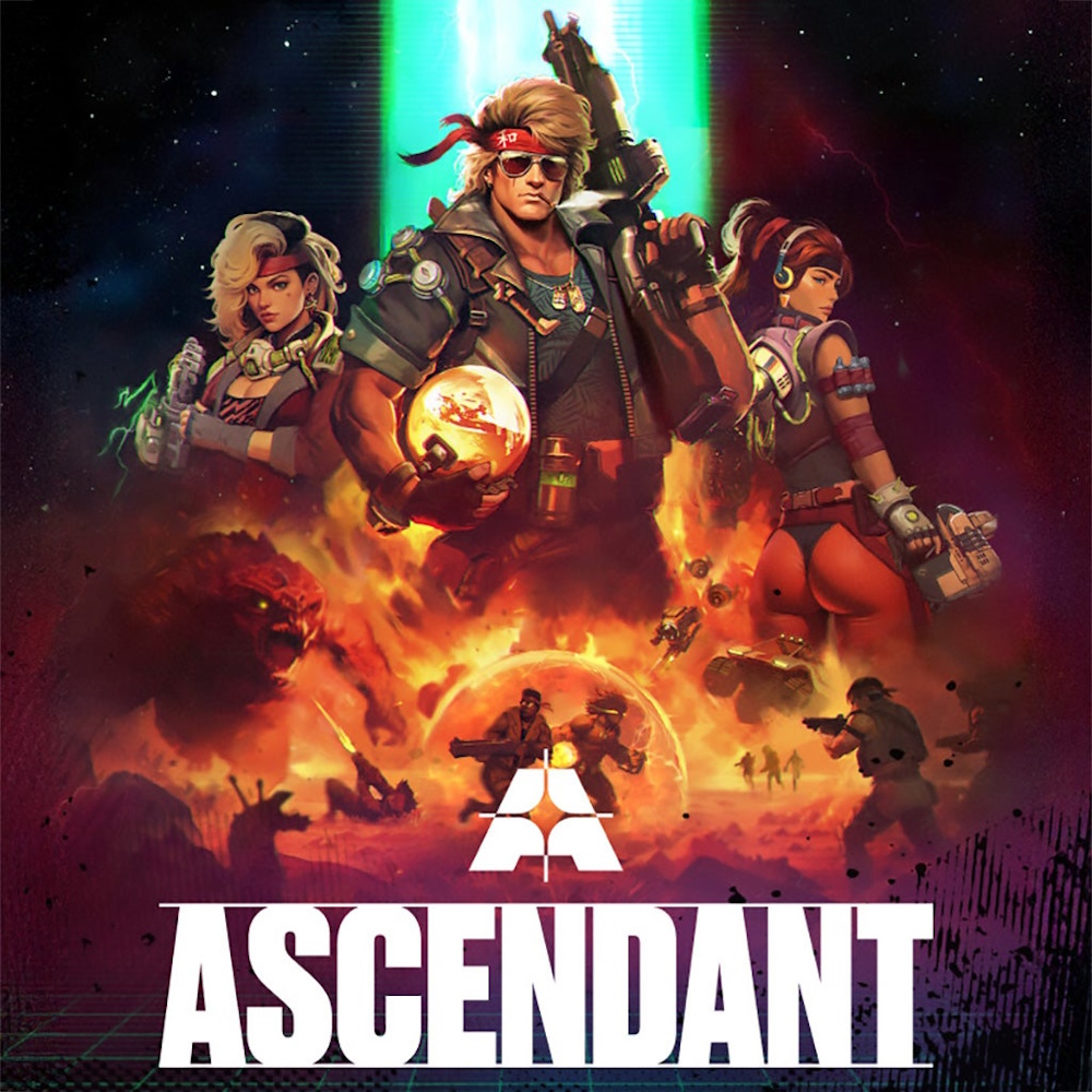 Ascendant
