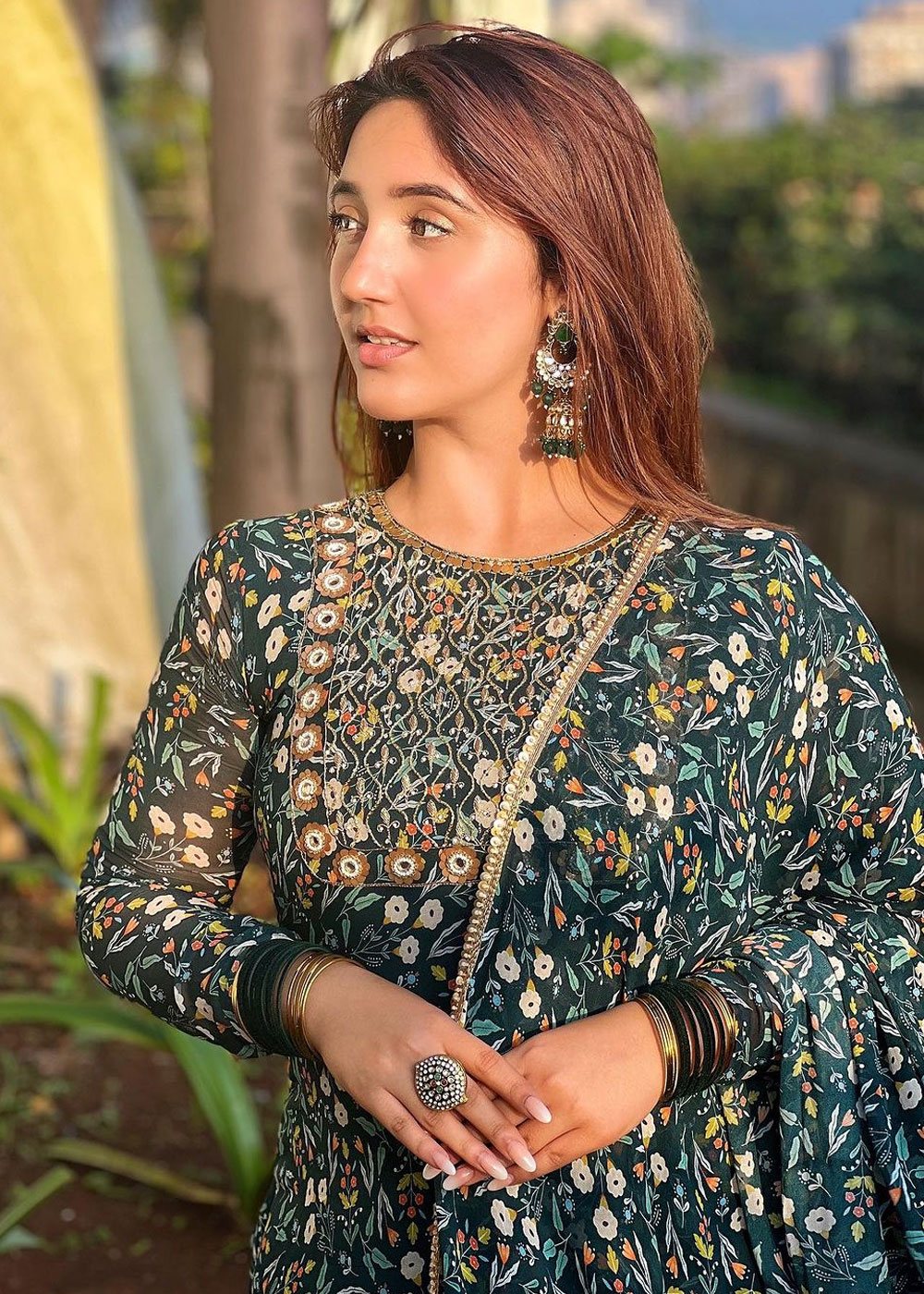 Ashnoor Kaur