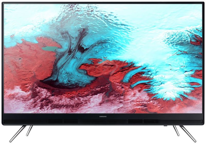 Samsung 32 Inch LED Full HD TV (UA32K5300)