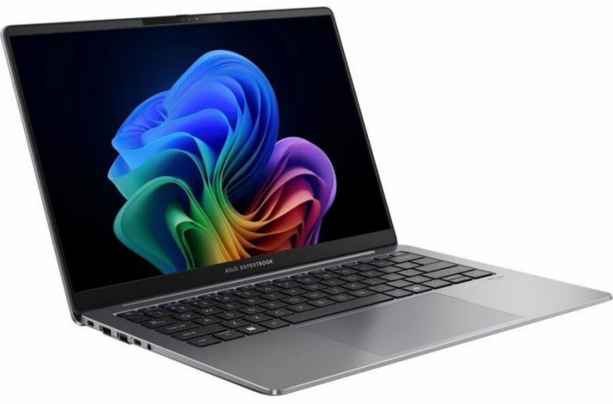 असूस ExpertBook P5 (P5405) Design इमेजिस