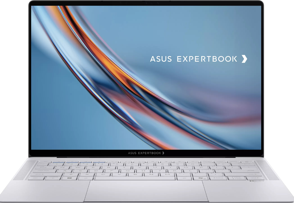 Asus ExpertBook Ultra Design Images
