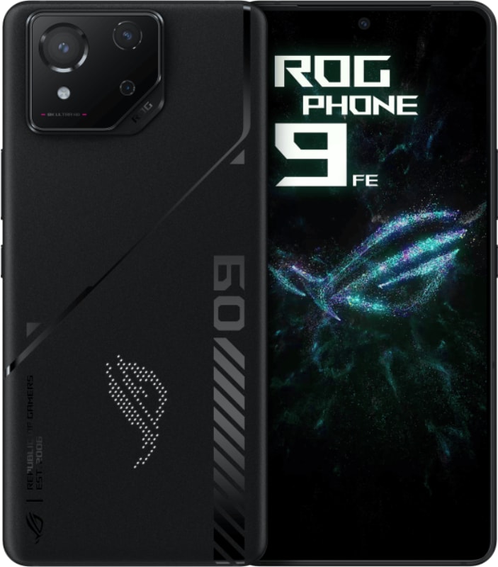 Asus ROG Phone 9 FE