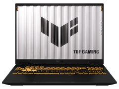 Asus TUF Gaming 16 (FX610)