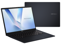 असूस Vivobook 14 (2025) (AMD Ryzen AI 7 350)