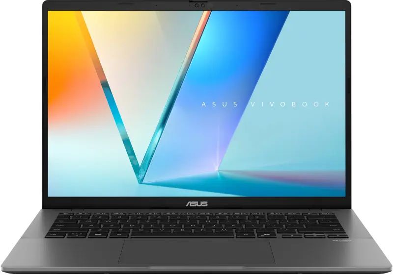असूस Vivobook S14 (S3407CA) Design इमेजिस