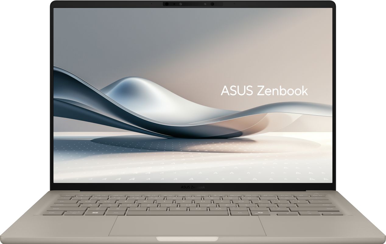 Asus Zenbook A14