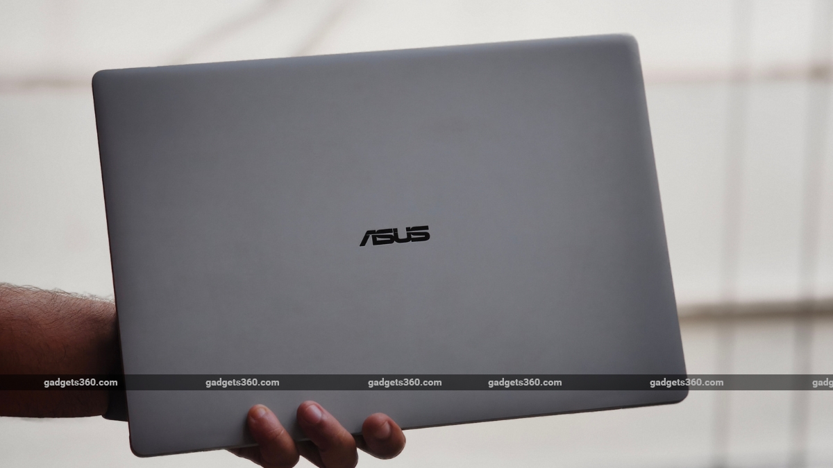 Asus ExpertBook Ultra Gallery Images