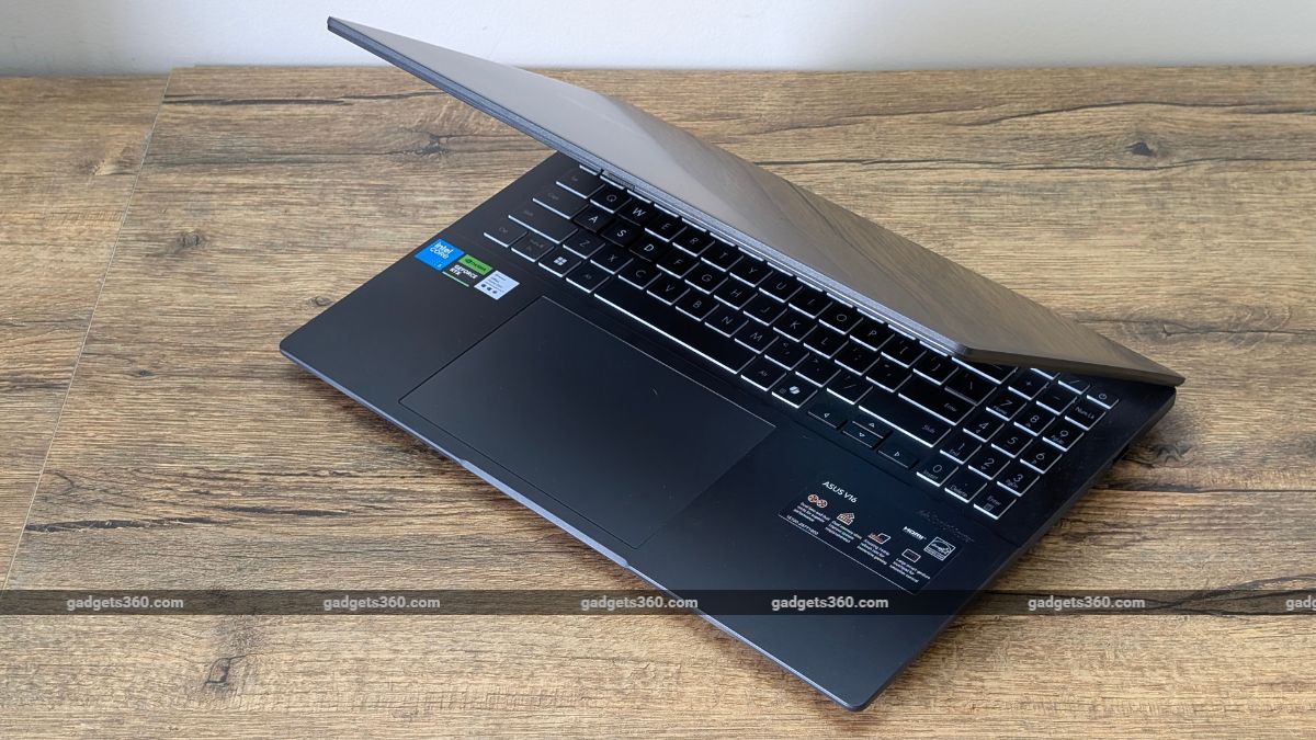 Asus Gaming V16