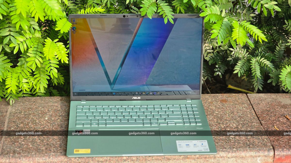 Asus Vivobook S16 (S3607QA) Gallery Images