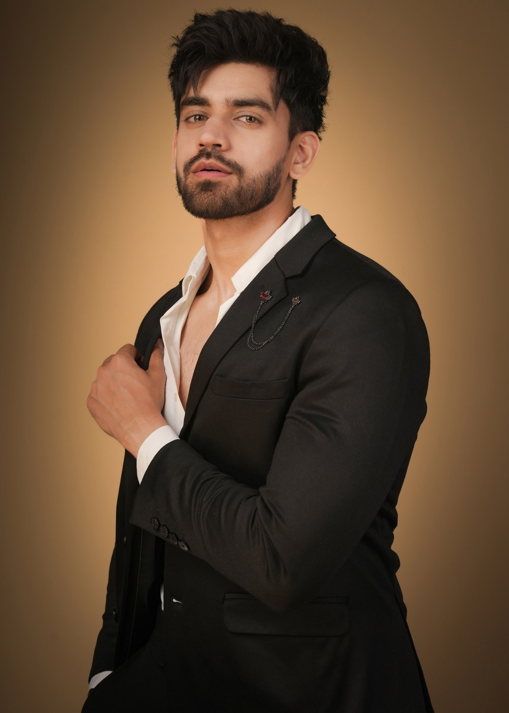 Avinash Mishra