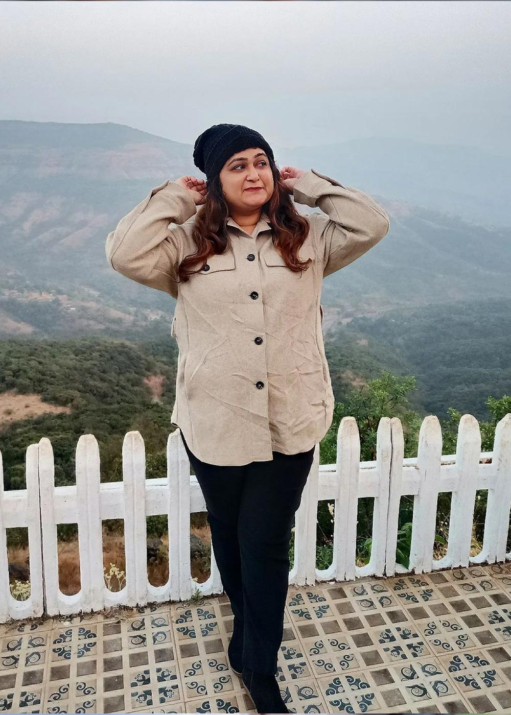 Ayesha Ladha