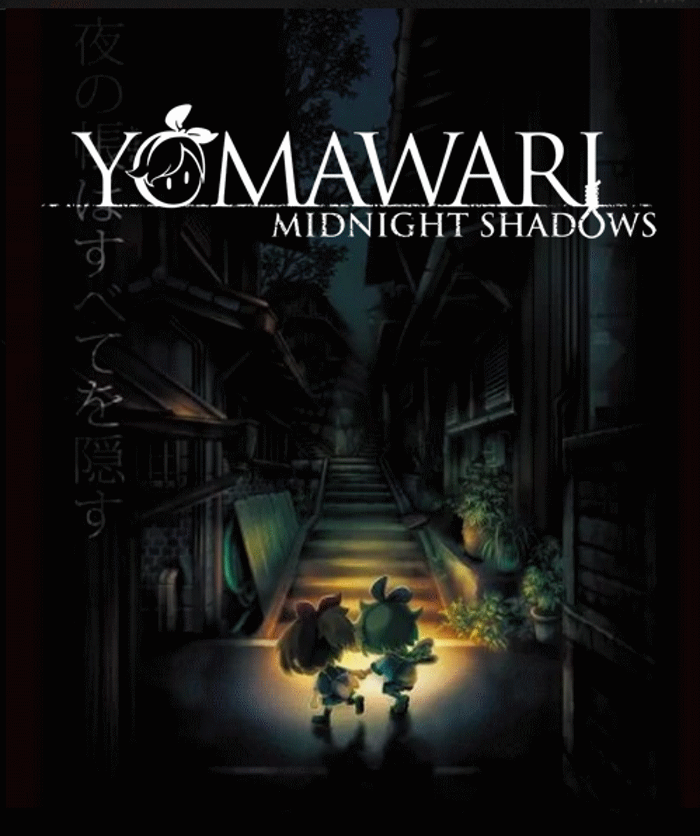 Yomawari: Night Alone