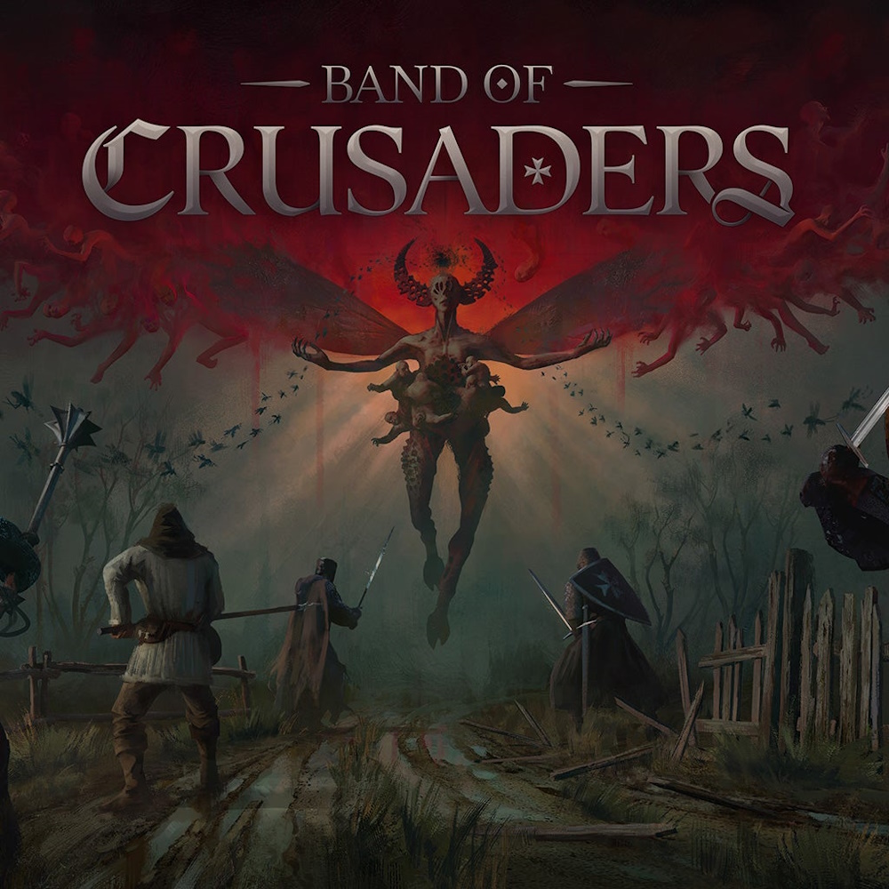 Band of Crusaders