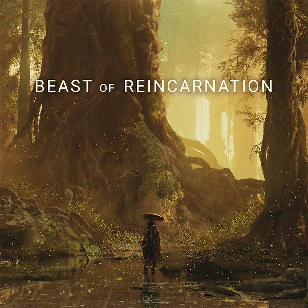 Beast of Reincarnation