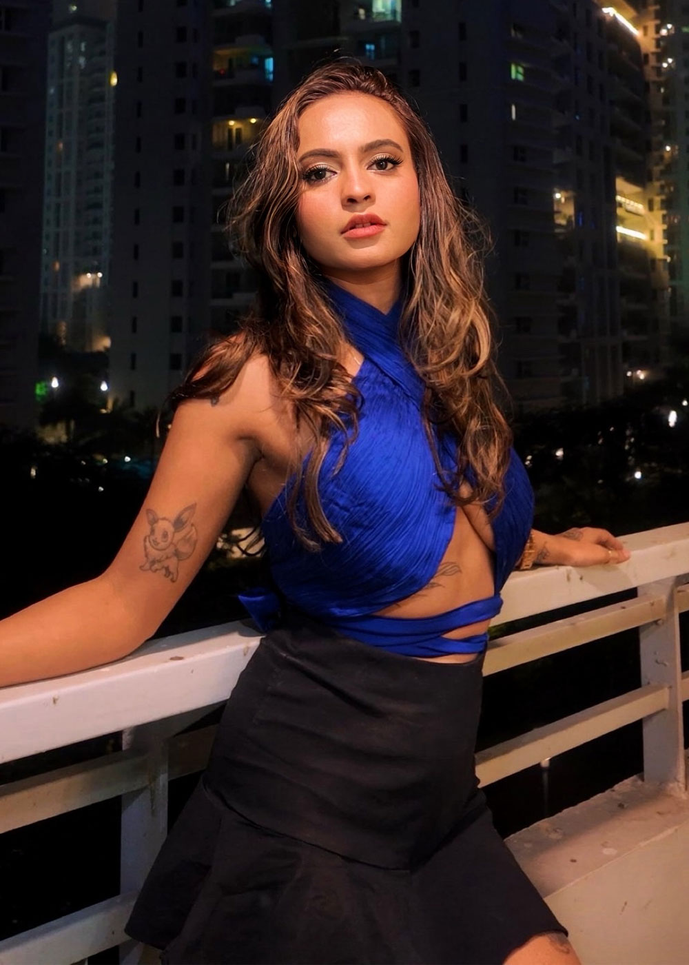 Bavya Singh