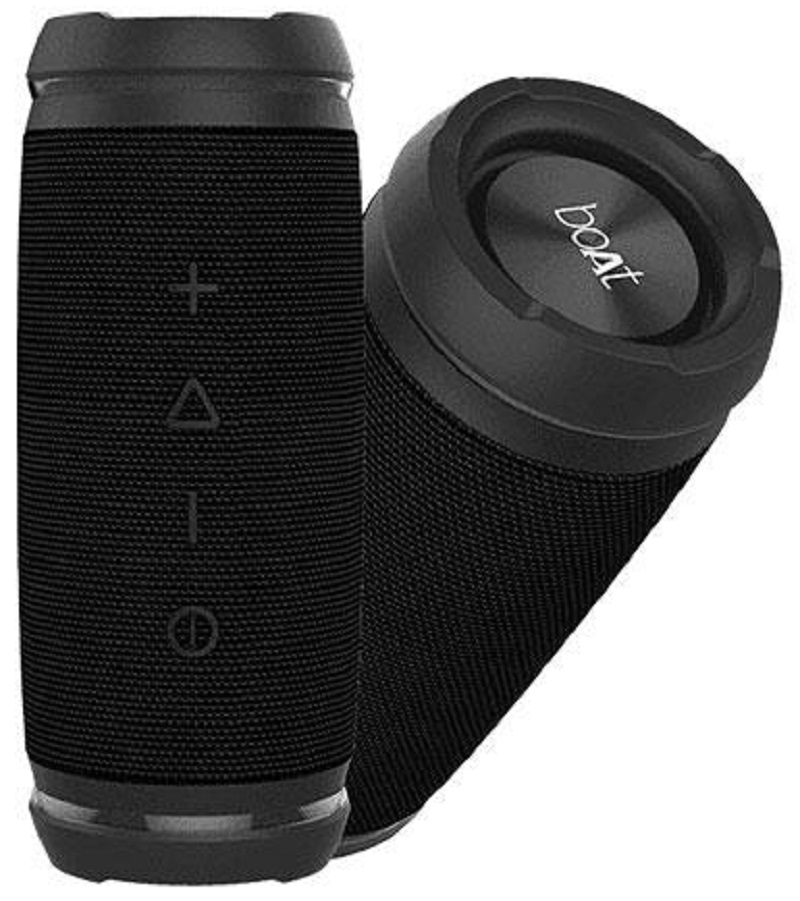 boAt Stone SpinX 2.0