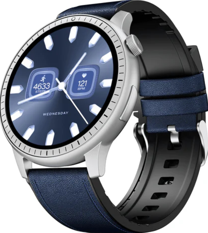 Boat Valour Watch 1R