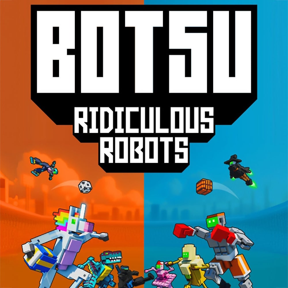 Botsu (2025) | Price, Review, System Requirements, Download