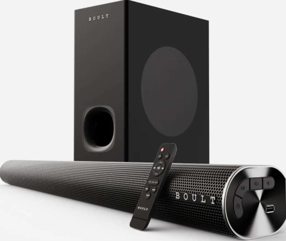 Boult Bassbox X250 Online at Lowest Price in India