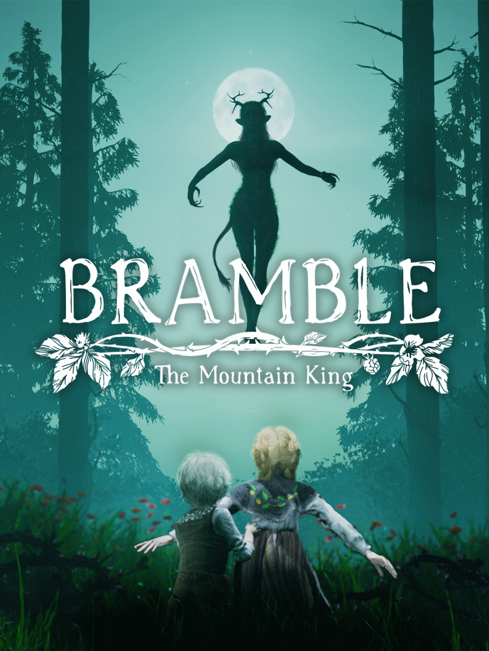 Bramble The Mountain King 2023 Price Review System Requirements Bramble The Mountain King 2023 Price Review System Requirements
