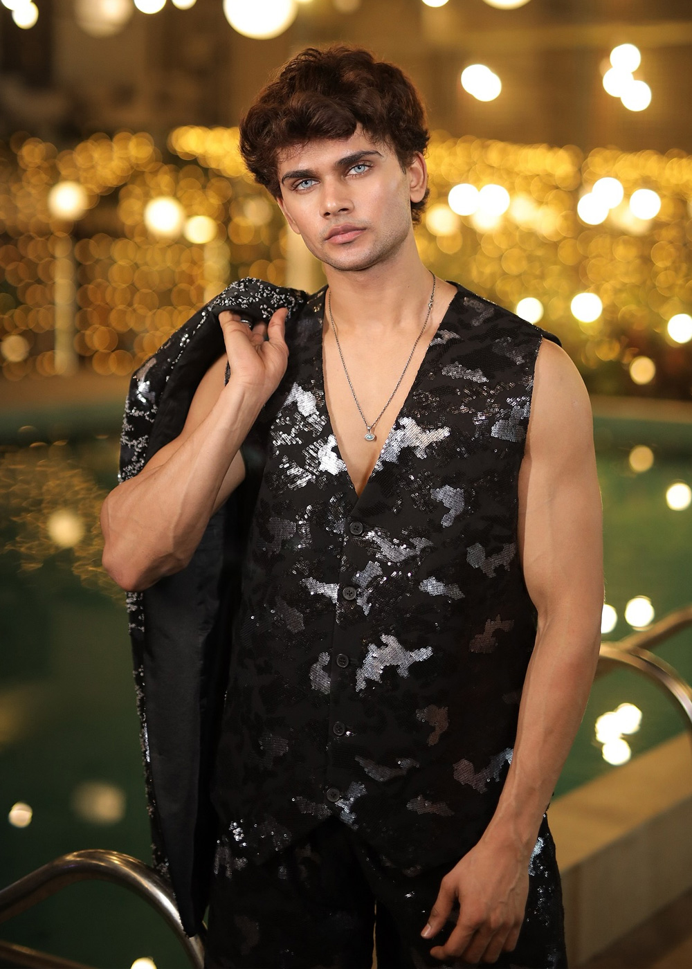 Arhan Khan
