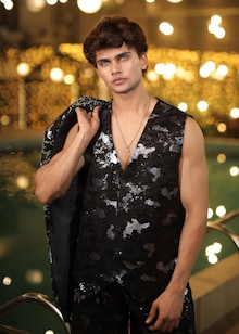 Arhan Khan Arhan Khan
