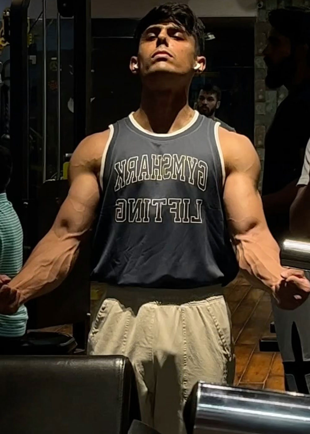 Pulkit Kapoor