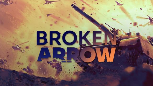 Broken Arrow (2025) | Price, Review, System Requirements, Download