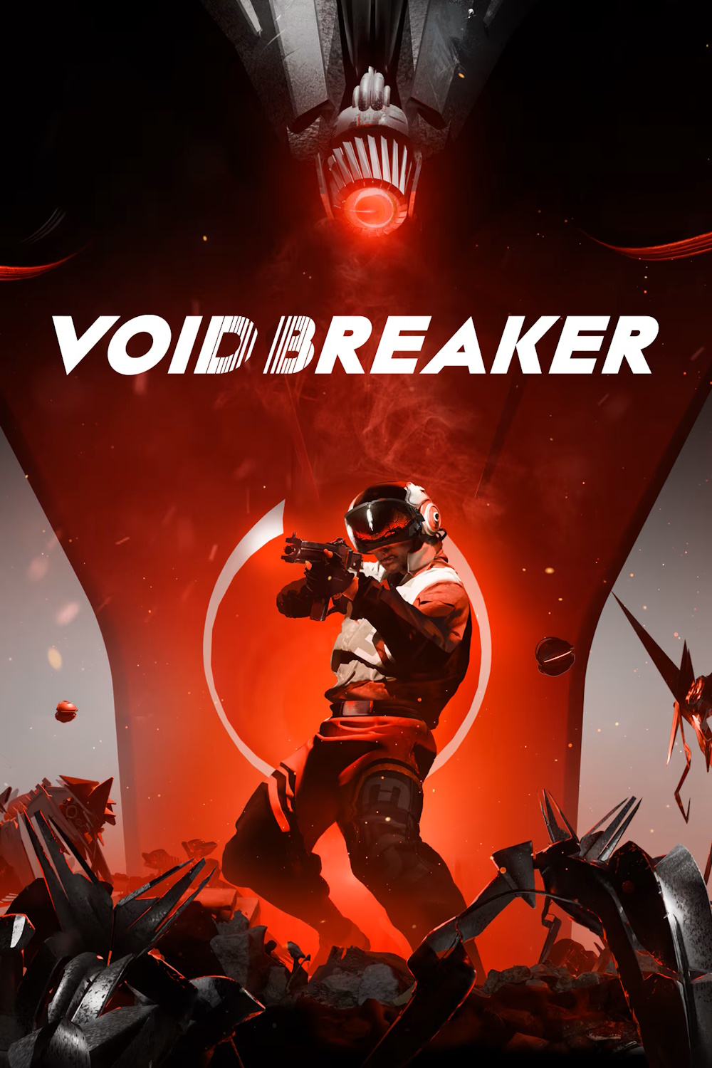 VOID/BREAKER